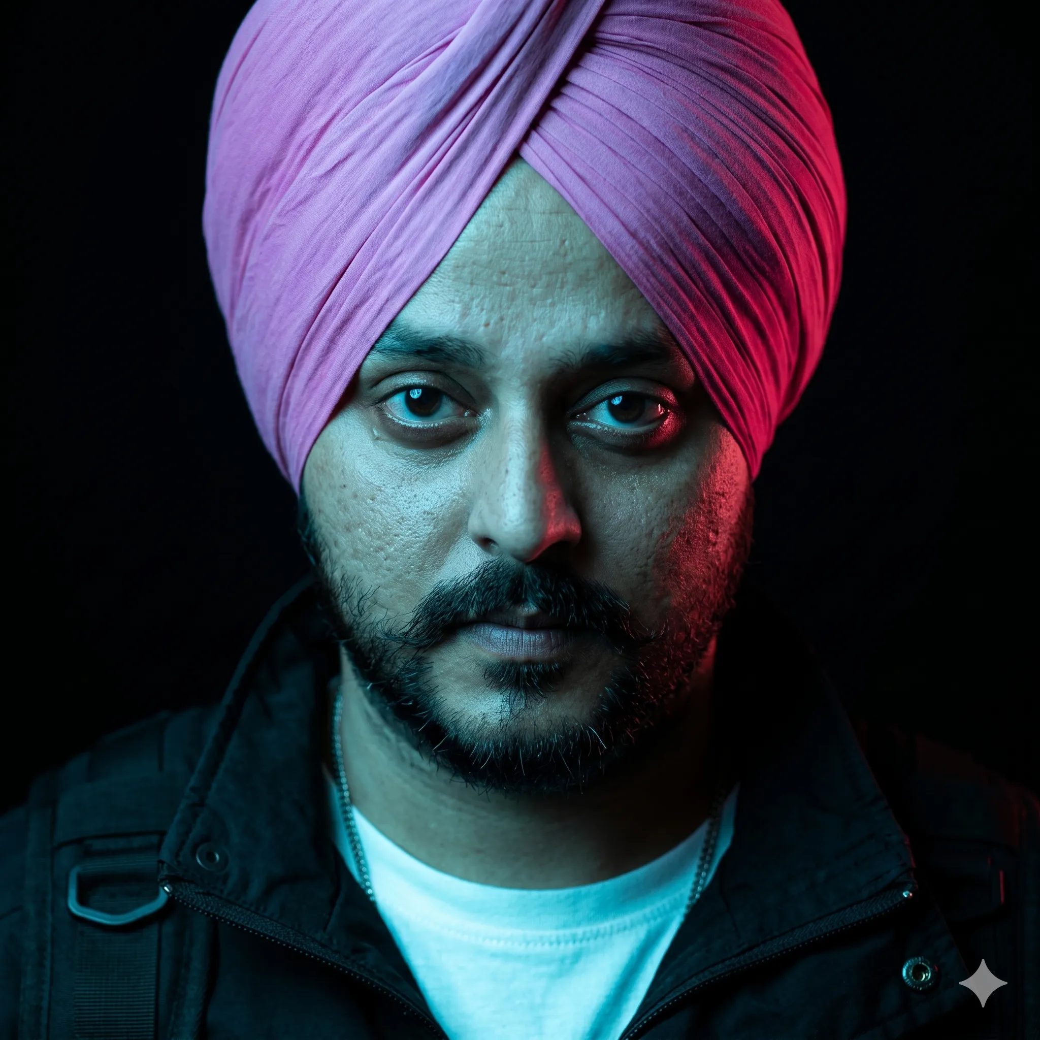 Sukhpal Singh